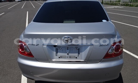 Buy Used Toyota Mark X Other Car in Livingstone in Zambia Buy Used Toyota Mark X Other Car in Livingstone in Zambia
