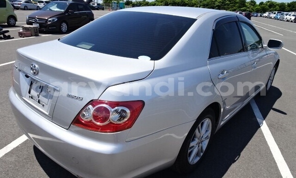Buy Used Toyota Mark X Other Car in Livingstone in Zambia Buy Used Toyota Mark X Other Car in Livingstone in Zambia