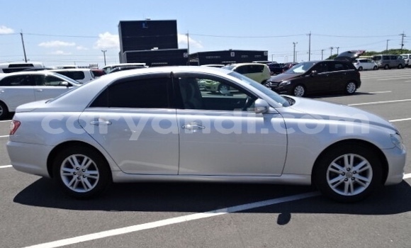 Buy Used Toyota Mark X Other Car in Livingstone in Zambia Buy Used Toyota Mark X Other Car in Livingstone in Zambia