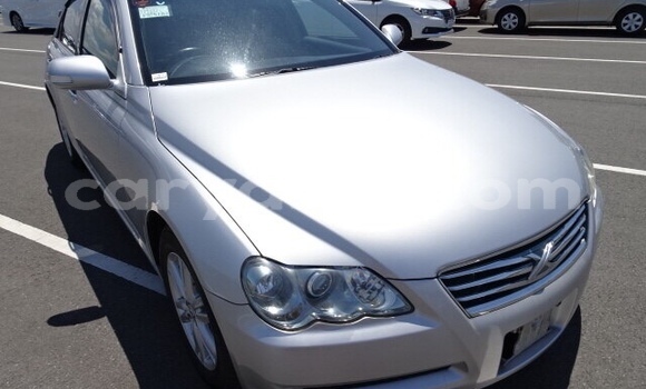Buy Used Toyota Mark X Other Car in Livingstone in Zambia Buy Used Toyota Mark X Other Car in Livingstone in Zambia