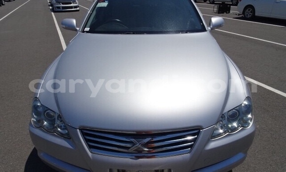 Buy Used Toyota Mark X Other Car in Livingstone in Zambia Buy Used Toyota Mark X Other Car in Livingstone in Zambia