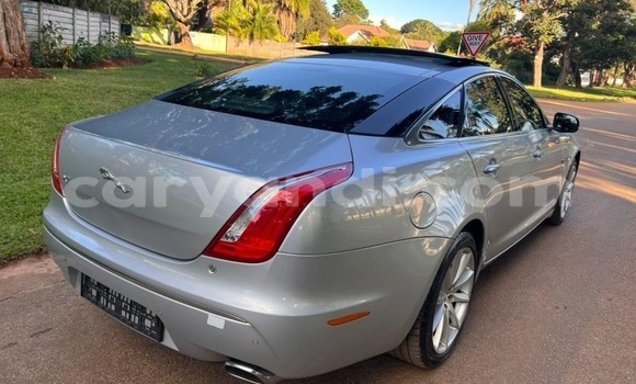 Tenga Tsaru Jaguar XJ Sirivha Mota in Lusaka in Zambia Tenga Tsaru Jaguar XJ Sirivha Mota in Lusaka in Zambia