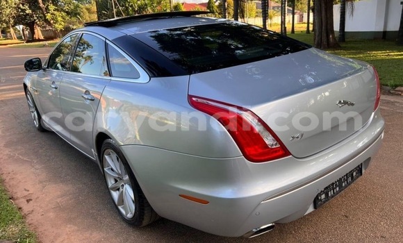 Tenga Tsaru Jaguar XJ Sirivha Mota in Lusaka in Zambia Tenga Tsaru Jaguar XJ Sirivha Mota in Lusaka in Zambia