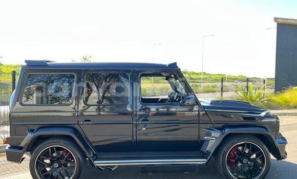 Tenga Tsaru Brabus 7.3S Sirivha Mota in Chingola in Zambia Tenga Tsaru Brabus 7.3S Sirivha Mota in Chingola in Zambia