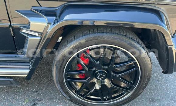 Tenga Tsaru Brabus 7.3S Sirivha Mota in Chingola in Zambia Tenga Tsaru Brabus 7.3S Sirivha Mota in Chingola in Zambia