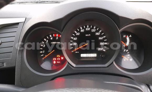 Tenga Tsaru Toyota Hilux Chena Mota in Chilanga in Lusaka Tenga Tsaru Toyota Hilux Chena Mota in Chilanga in Lusaka