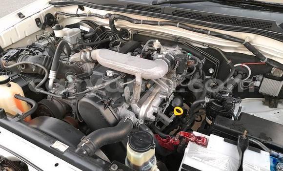 Tenga Tsaru Toyota Hilux Chena Mota in Chilanga in Lusaka Tenga Tsaru Toyota Hilux Chena Mota in Chilanga in Lusaka