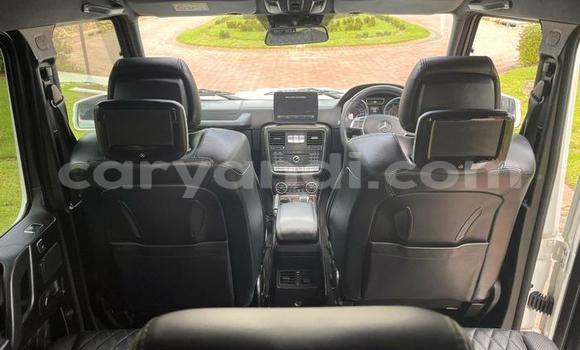 Tenga Tsaru Brabus M V12 Chena Mota in Chililabombwe in Copperbelt Tenga Tsaru Brabus M V12 Chena Mota in Chililabombwe in Copperbelt