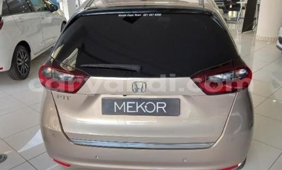 Buy Used Honda FIT Silver Car in Chilanga in Lusaka Buy Used Honda FIT Silver Car in Chilanga in Lusaka