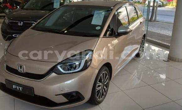 Buy Used Honda FIT Silver Car in Chilanga in Lusaka Buy Used Honda FIT Silver Car in Chilanga in Lusaka