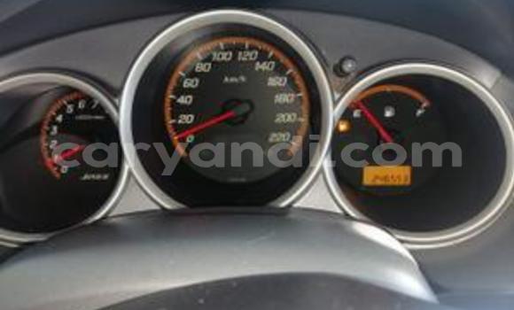 Buy Used Honda Jazz Red Car in Chililabombwe in Copperbelt Buy Used Honda Jazz Red Car in Chililabombwe in Copperbelt