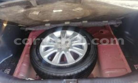 Buy Used Honda Jazz Red Car in Chililabombwe in Copperbelt Buy Used Honda Jazz Red Car in Chililabombwe in Copperbelt