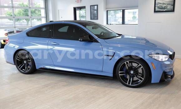 Buy Used BMW M4 Blue Car in Livingstone in Zambia Buy Used BMW M4 Blue Car in Livingstone in Zambia