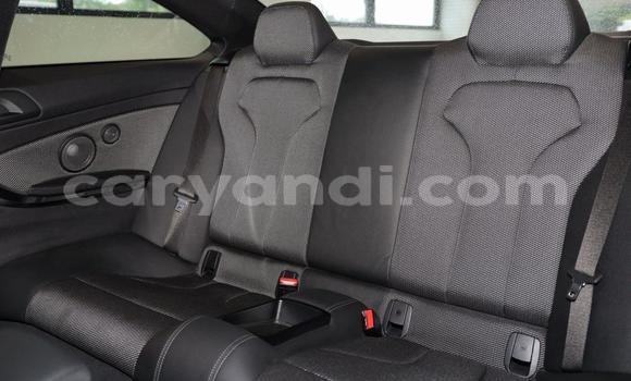 Buy Used BMW M4 Blue Car in Livingstone in Zambia Buy Used BMW M4 Blue Car in Livingstone in Zambia