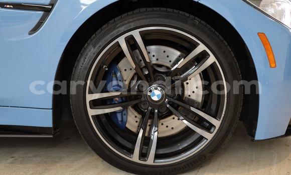Buy Used BMW M4 Blue Car in Livingstone in Zambia Buy Used BMW M4 Blue Car in Livingstone in Zambia