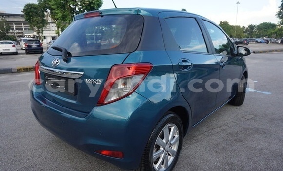 Tenga Tsaru Toyota Yaris Bhuruu Mota in Livingstone in Zambia Tenga Tsaru Toyota Yaris Bhuruu Mota in Livingstone in Zambia