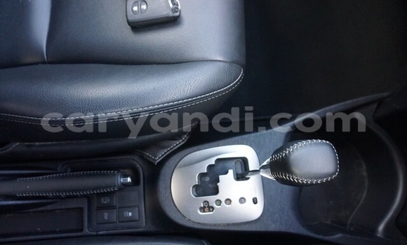 Tenga Tsaru Toyota Yaris Bhuruu Mota in Livingstone in Zambia Tenga Tsaru Toyota Yaris Bhuruu Mota in Livingstone in Zambia