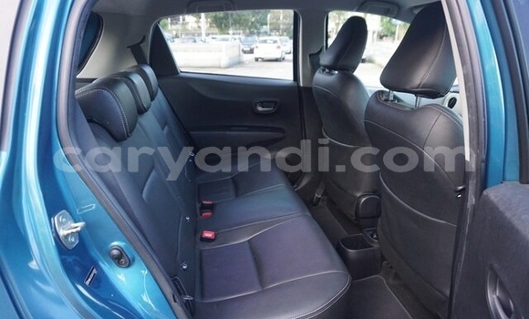 Tenga Tsaru Toyota Yaris Bhuruu Mota in Livingstone in Zambia Tenga Tsaru Toyota Yaris Bhuruu Mota in Livingstone in Zambia