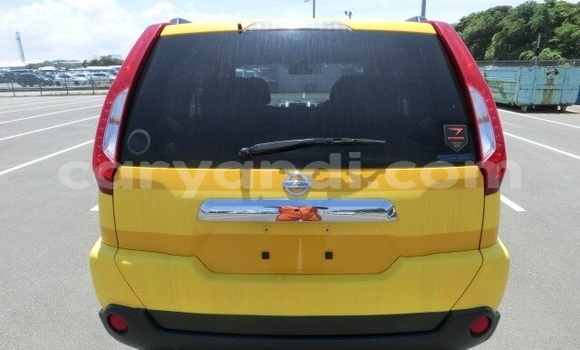 Buy Used Nissan X–Trail Brown Car in Livingstone in Zambia Buy Used Nissan X–Trail Brown Car in Livingstone in Zambia