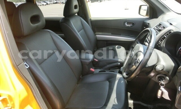 Buy Used Nissan X–Trail Brown Car in Livingstone in Zambia Buy Used Nissan X–Trail Brown Car in Livingstone in Zambia