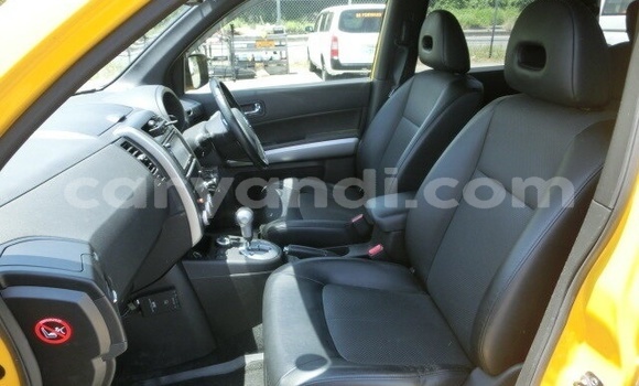 Buy Used Nissan X–Trail Brown Car in Livingstone in Zambia Buy Used Nissan X–Trail Brown Car in Livingstone in Zambia