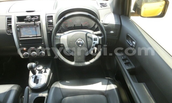 Buy Used Nissan X–Trail Brown Car in Livingstone in Zambia Buy Used Nissan X–Trail Brown Car in Livingstone in Zambia