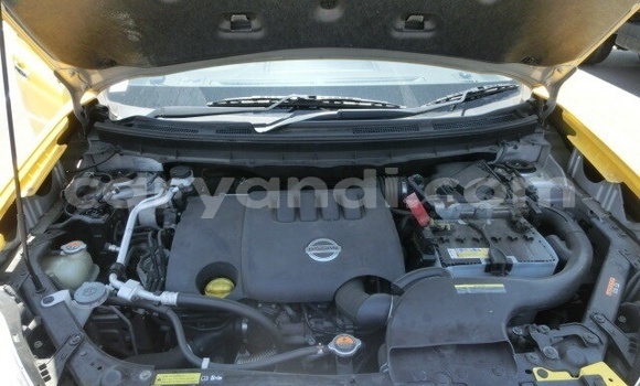 Buy Used Nissan X–Trail Brown Car in Livingstone in Zambia Buy Used Nissan X–Trail Brown Car in Livingstone in Zambia