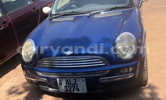 Buy Used MINI Cooper Green Car in Lusaka in Zambia Buy Used MINI Cooper Green Car in Lusaka in Zambia
