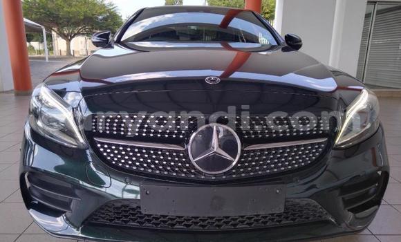 Acheter Occasion Voiture Mercedes‒Benz CL–Class Noir à Livingstone, Zambie Acheter Occasion Voiture Mercedes‒Benz CL–Class Noir à Livingstone, Zambie