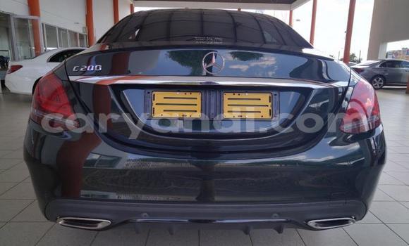 Acheter Occasion Voiture Mercedes‒Benz CL–Class Noir à Livingstone, Zambie Acheter Occasion Voiture Mercedes‒Benz CL–Class Noir à Livingstone, Zambie