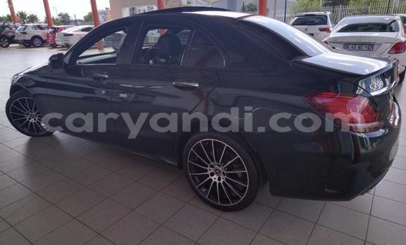 Acheter Occasion Voiture Mercedes‒Benz CL–Class Noir à Livingstone, Zambie Acheter Occasion Voiture Mercedes‒Benz CL–Class Noir à Livingstone, Zambie