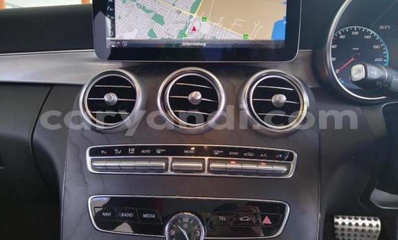 Acheter Occasion Voiture Mercedes‒Benz CL–Class Noir à Livingstone, Zambie Acheter Occasion Voiture Mercedes‒Benz CL–Class Noir à Livingstone, Zambie