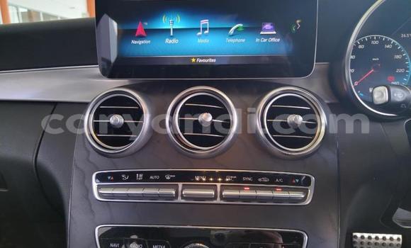 Acheter Occasion Voiture Mercedes‒Benz CL–Class Noir à Livingstone, Zambie Acheter Occasion Voiture Mercedes‒Benz CL–Class Noir à Livingstone, Zambie