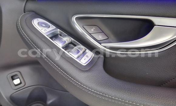 Acheter Occasion Voiture Mercedes‒Benz CL–Class Noir à Livingstone, Zambie Acheter Occasion Voiture Mercedes‒Benz CL–Class Noir à Livingstone, Zambie