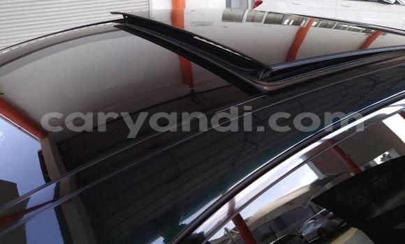 Acheter Occasion Voiture Mercedes‒Benz CL–Class Noir à Livingstone, Zambie Acheter Occasion Voiture Mercedes‒Benz CL–Class Noir à Livingstone, Zambie