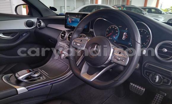 Acheter Occasion Voiture Mercedes‒Benz CL–Class Noir à Livingstone, Zambie Acheter Occasion Voiture Mercedes‒Benz CL–Class Noir à Livingstone, Zambie