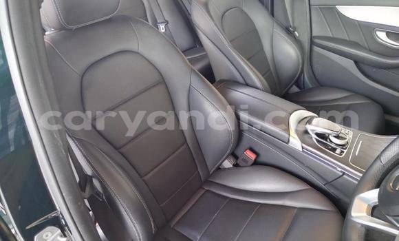 Acheter Occasion Voiture Mercedes‒Benz CL–Class Noir à Livingstone, Zambie Acheter Occasion Voiture Mercedes‒Benz CL–Class Noir à Livingstone, Zambie