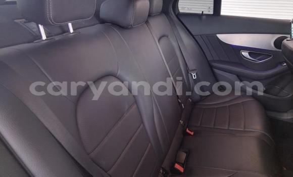 Acheter Occasion Voiture Mercedes‒Benz CL–Class Noir à Livingstone, Zambie Acheter Occasion Voiture Mercedes‒Benz CL–Class Noir à Livingstone, Zambie