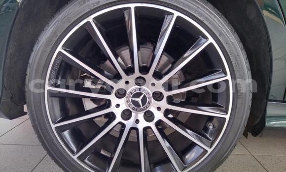 Acheter Occasion Voiture Mercedes‒Benz CL–Class Noir à Livingstone, Zambie Acheter Occasion Voiture Mercedes‒Benz CL–Class Noir à Livingstone, Zambie