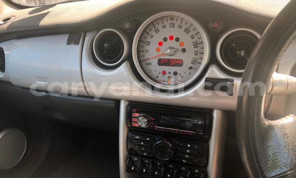 Buy Used MINI Cooper Green Car in Lusaka in Zambia Buy Used MINI Cooper Green Car in Lusaka in Zambia