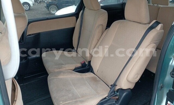 Nunua Ilio tumika Toyota Noah Bluu Gari ndani ya Livingstone nchini Zambia Nunua Ilio tumika Toyota Noah Bluu Gari ndani ya Livingstone nchini Zambia