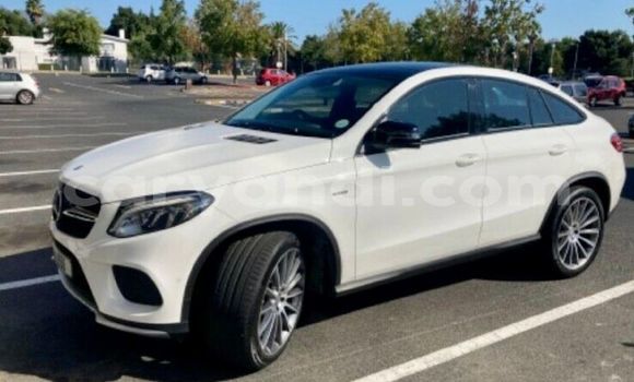 Tenga Tsaru Mercedes‒Benz AMG GLE Coupe Chena Mota in Lusaka in Zambia Tenga Tsaru Mercedes‒Benz AMG GLE Coupe Chena Mota in Lusaka in Zambia
