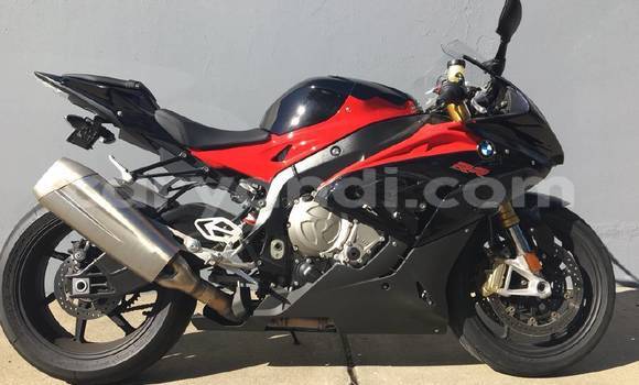 Buy New BMW S 1000 Red Bike in Chilanga in Lusaka