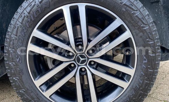 Buy Used Mercedes‒Benz X-klasse Concept White Car in Lusaka in Zambia Buy Used Mercedes‒Benz X-klasse Concept White Car in Lusaka in Zambia