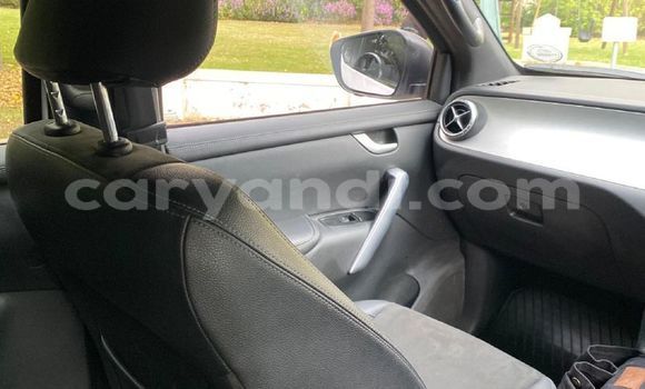 Buy Used Mercedes‒Benz X-klasse Concept White Car in Lusaka in Zambia Buy Used Mercedes‒Benz X-klasse Concept White Car in Lusaka in Zambia