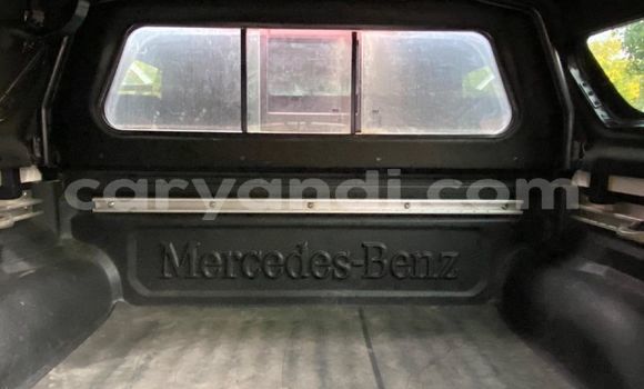 Buy Used Mercedes‒Benz X-klasse Concept White Car in Lusaka in Zambia Buy Used Mercedes‒Benz X-klasse Concept White Car in Lusaka in Zambia