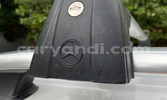 Buy Used Mercedes‒Benz X-klasse Concept White Car in Lusaka in Zambia Buy Used Mercedes‒Benz X-klasse Concept White Car in Lusaka in Zambia