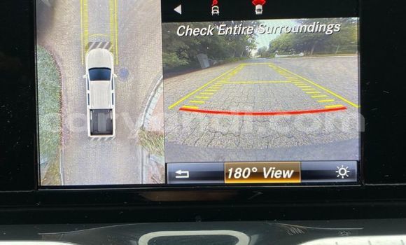 Buy Used Mercedes‒Benz X-klasse Concept White Car in Lusaka in Zambia Buy Used Mercedes‒Benz X-klasse Concept White Car in Lusaka in Zambia