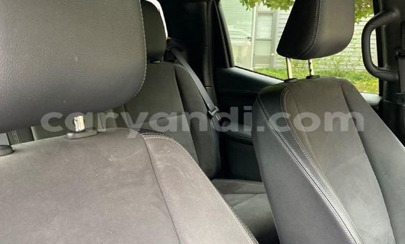 Buy Used Mercedes‒Benz X-klasse Concept White Car in Lusaka in Zambia Buy Used Mercedes‒Benz X-klasse Concept White Car in Lusaka in Zambia