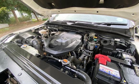 Buy Used Mercedes‒Benz X-klasse Concept White Car in Lusaka in Zambia Buy Used Mercedes‒Benz X-klasse Concept White Car in Lusaka in Zambia